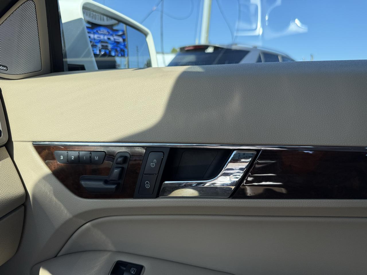 Mercedes-Benz E-Class E350 Cabriolet 2012
