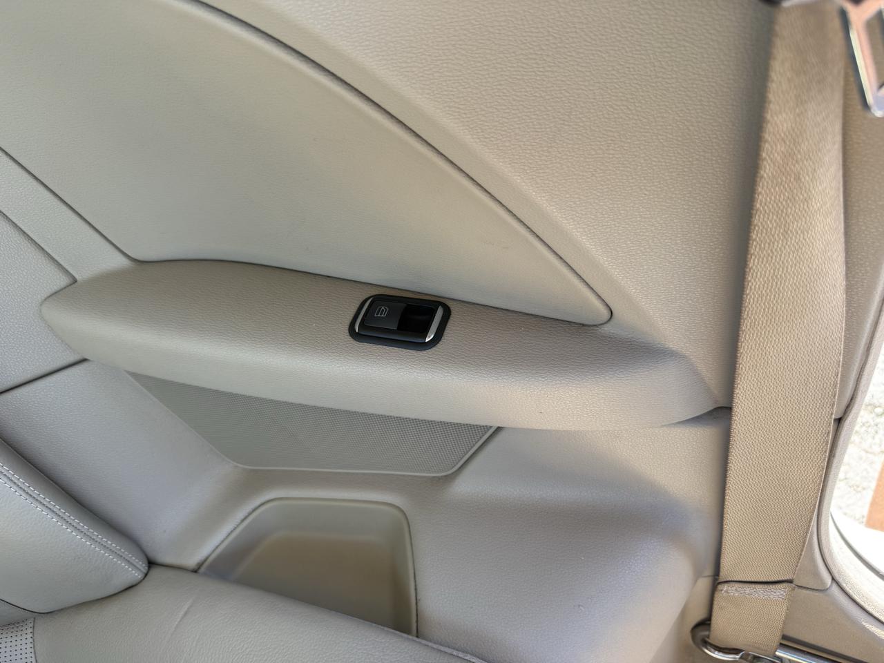 Mercedes-Benz E-Class E350 Cabriolet 2012