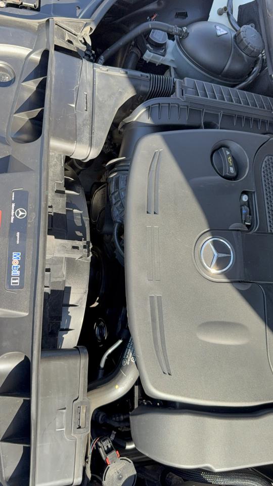 Mercedes-Benz E-Class E350 Cabriolet 2012