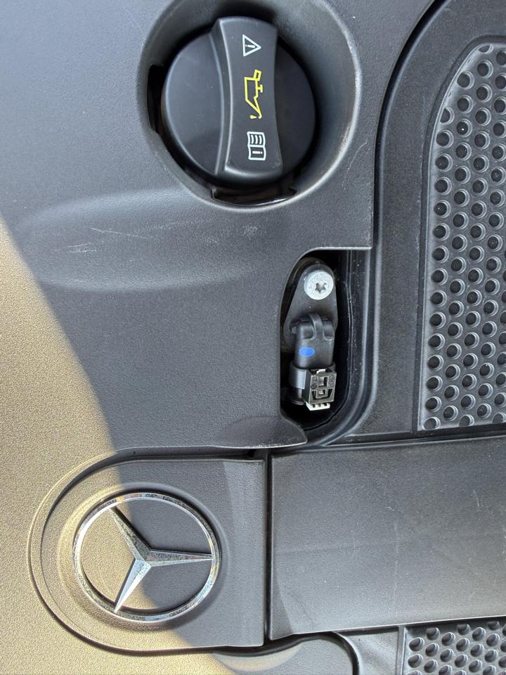 Mercedes-Benz E-Class E350 Cabriolet 2012