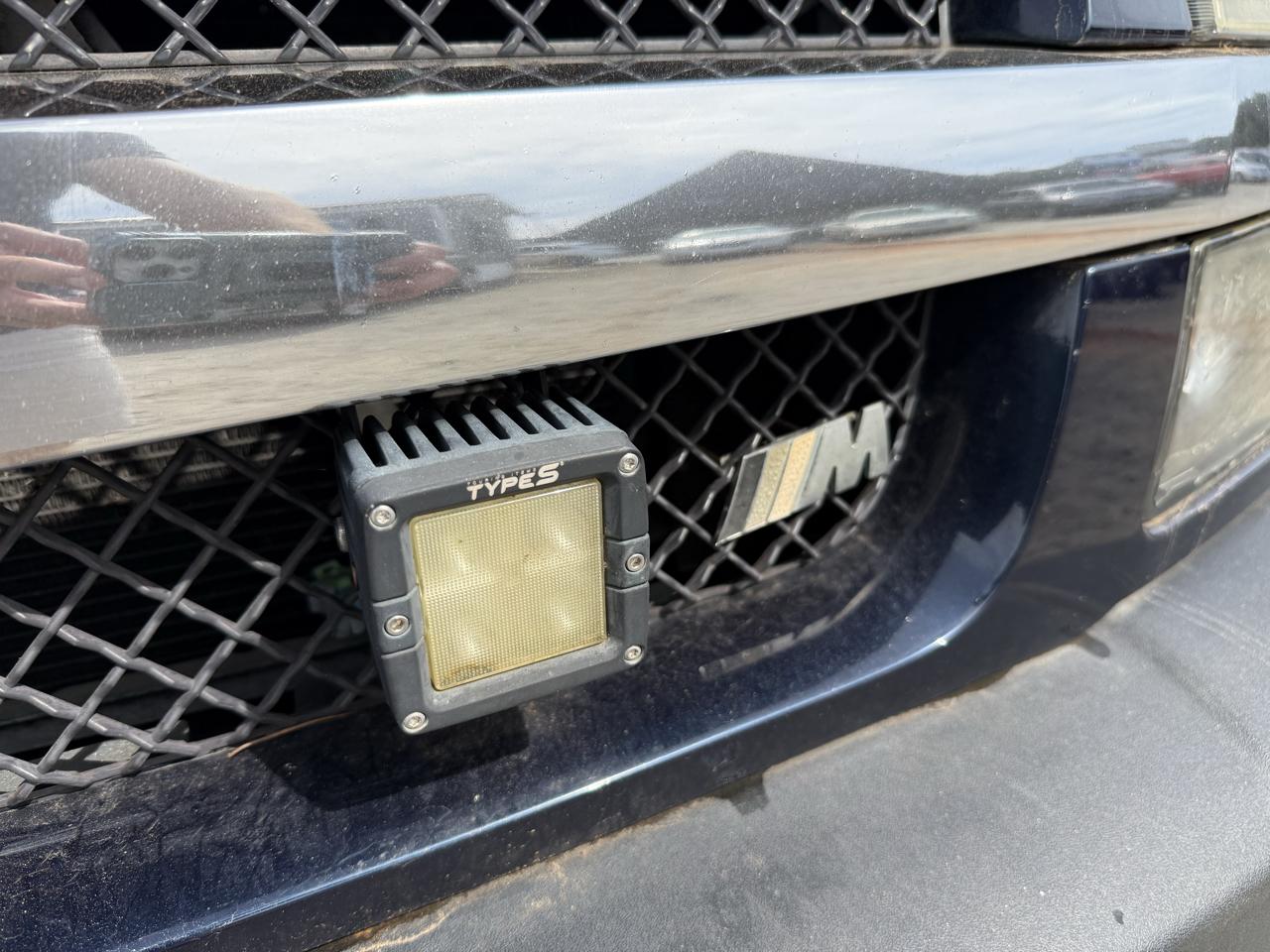 Chevrolet Avalanche 1500 2WD 2004