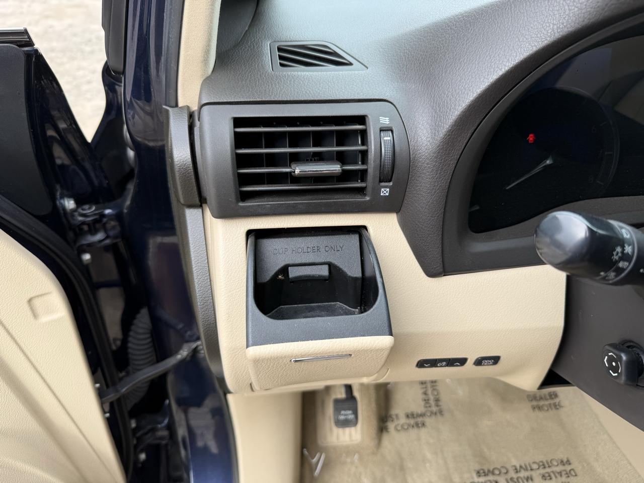 Lexus RX 350 FWD 2013