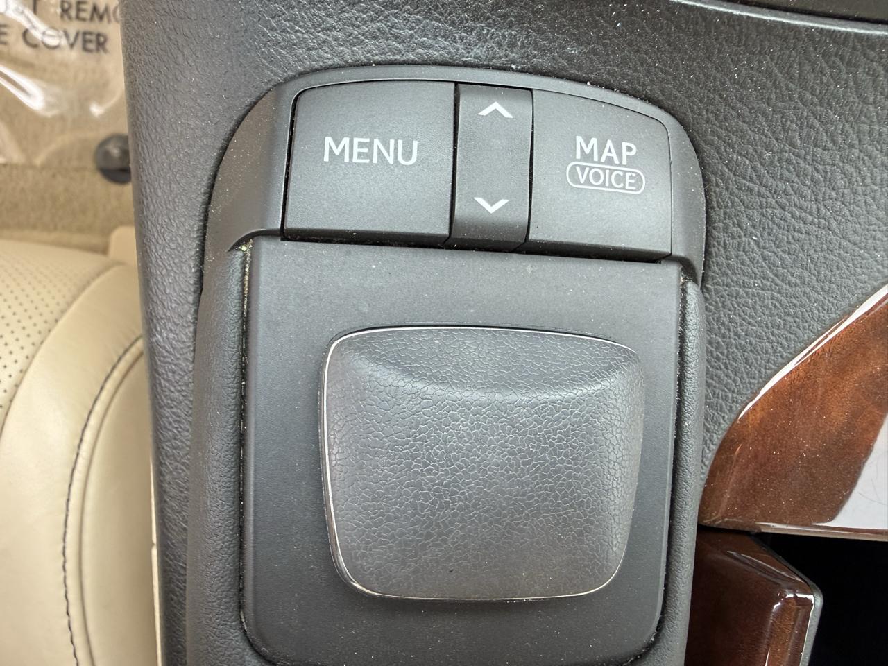 Lexus RX 350 FWD 2013