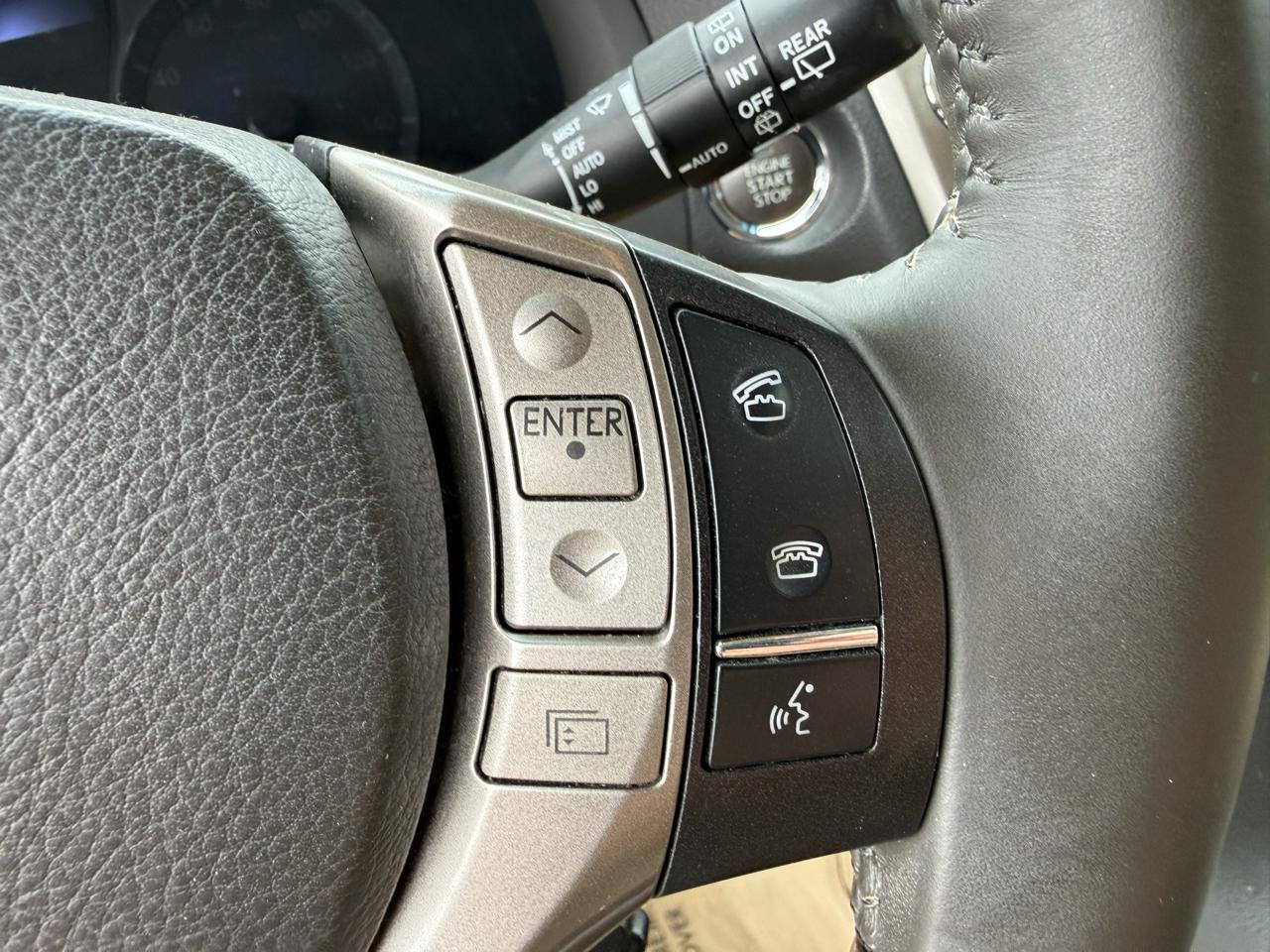 Lexus RX 350 FWD 2013