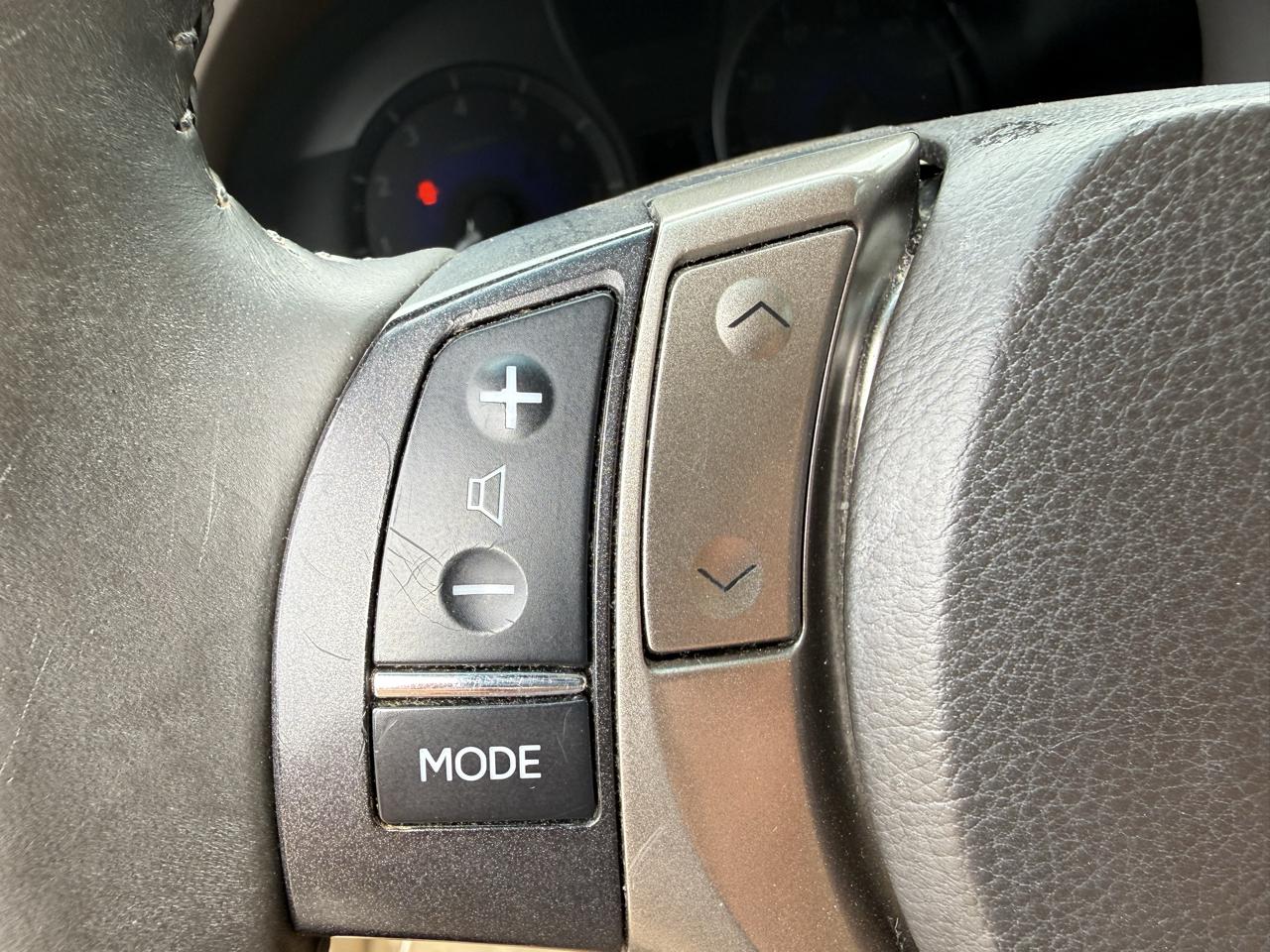 Lexus RX 350 FWD 2013