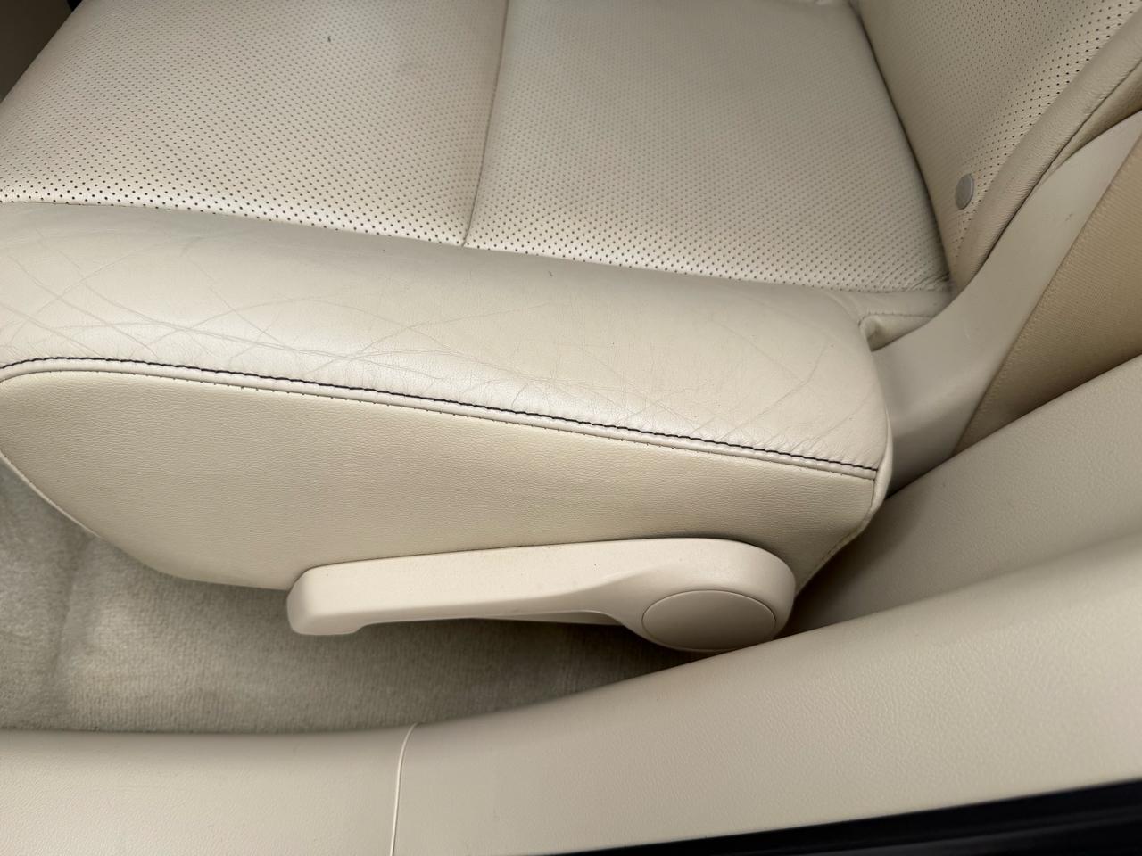 Lexus RX 350 FWD 2013
