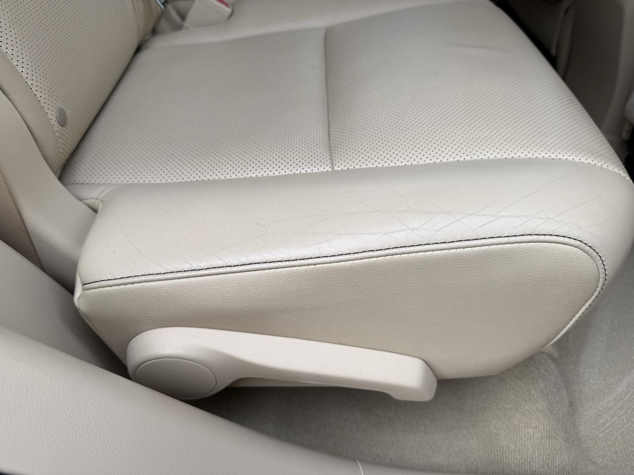 Lexus RX 350 FWD 2013
