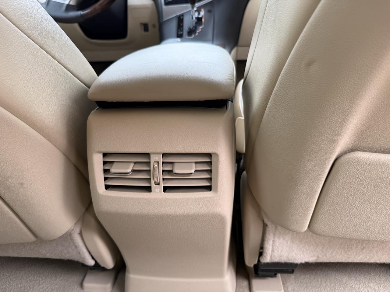 Lexus RX 350 FWD 2013