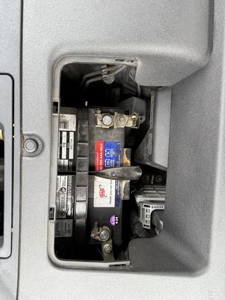 Lexus RX 350 FWD 2013
