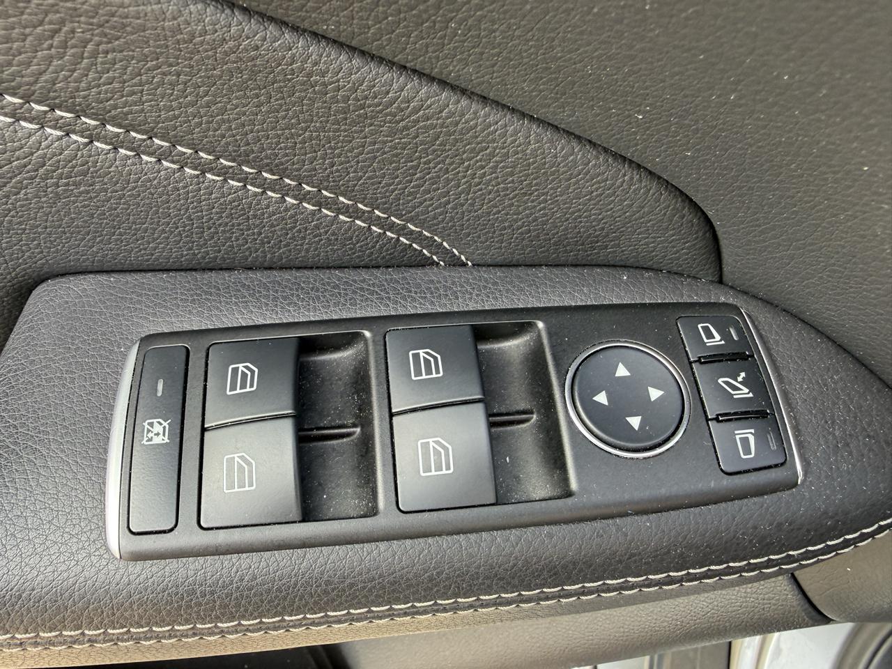 Mercedes-Benz M-Class ML350 4MATIC 2013
