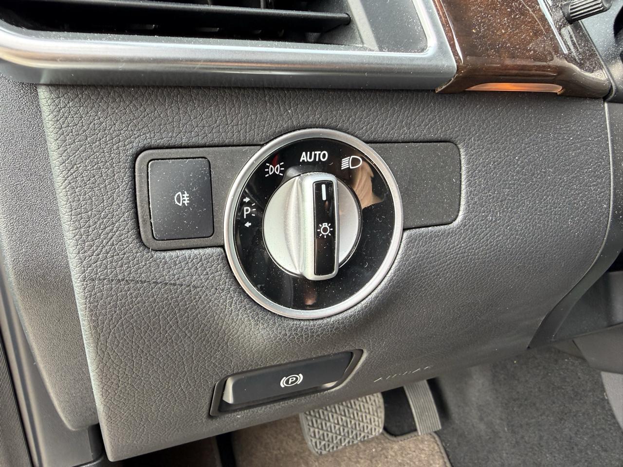 Mercedes-Benz M-Class ML350 4MATIC 2013
