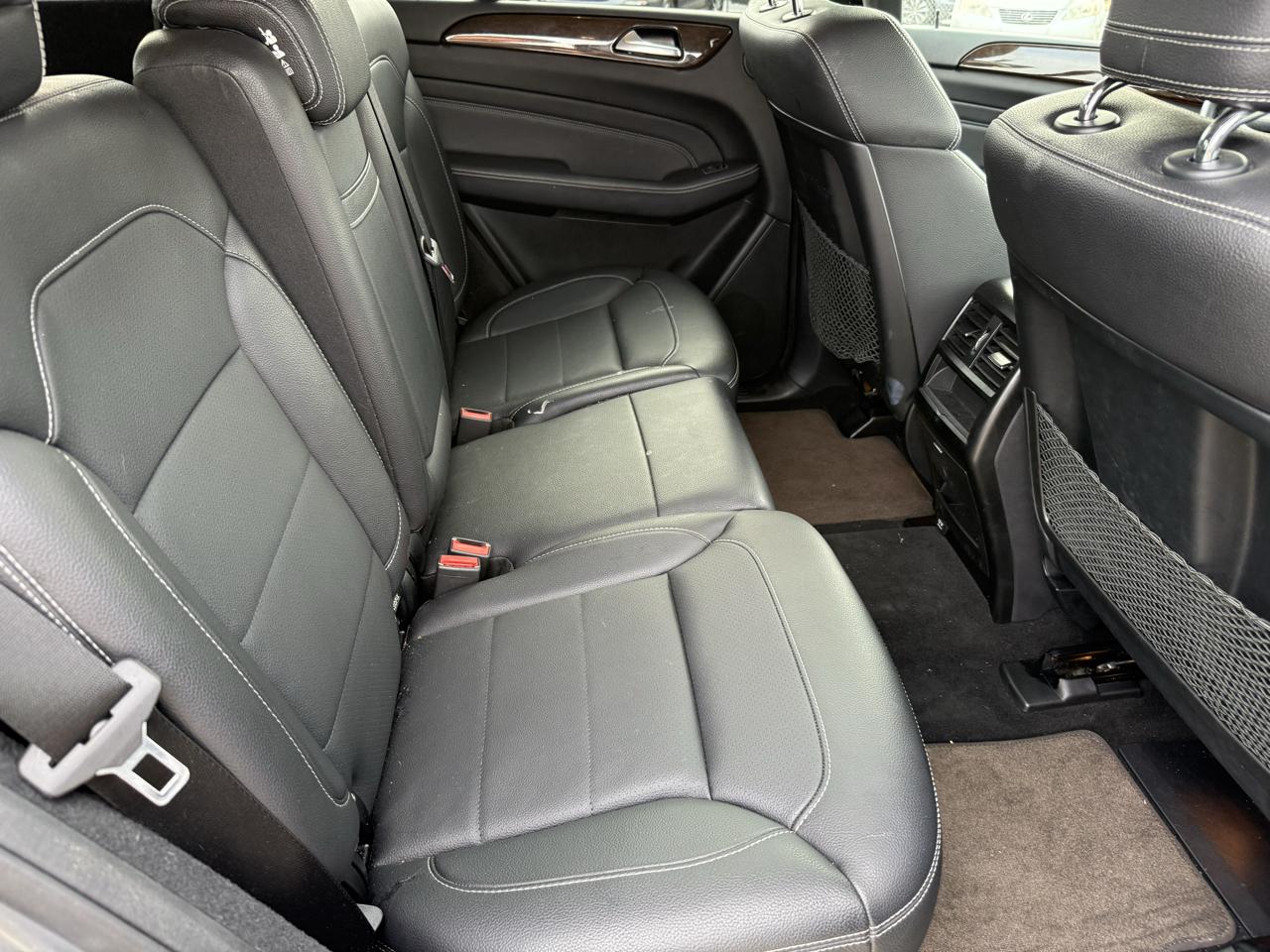Mercedes-Benz M-Class ML350 4MATIC 2013
