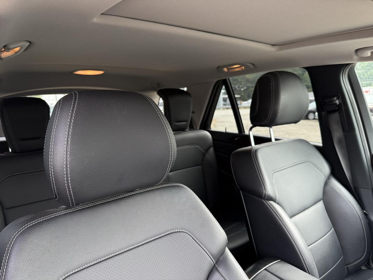 Mercedes-Benz M-Class ML350 4MATIC 2013