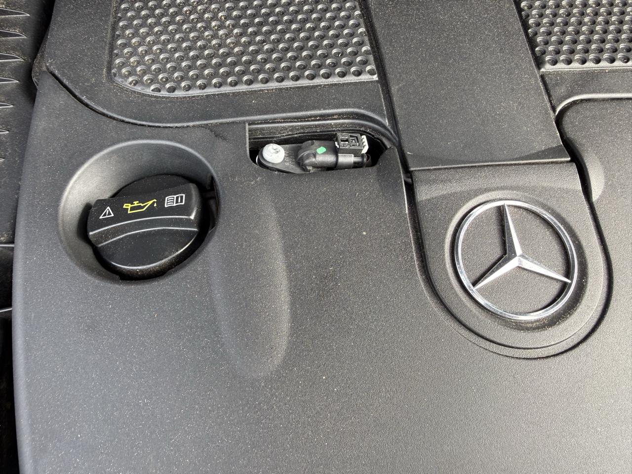 Mercedes-Benz M-Class ML350 4MATIC 2013