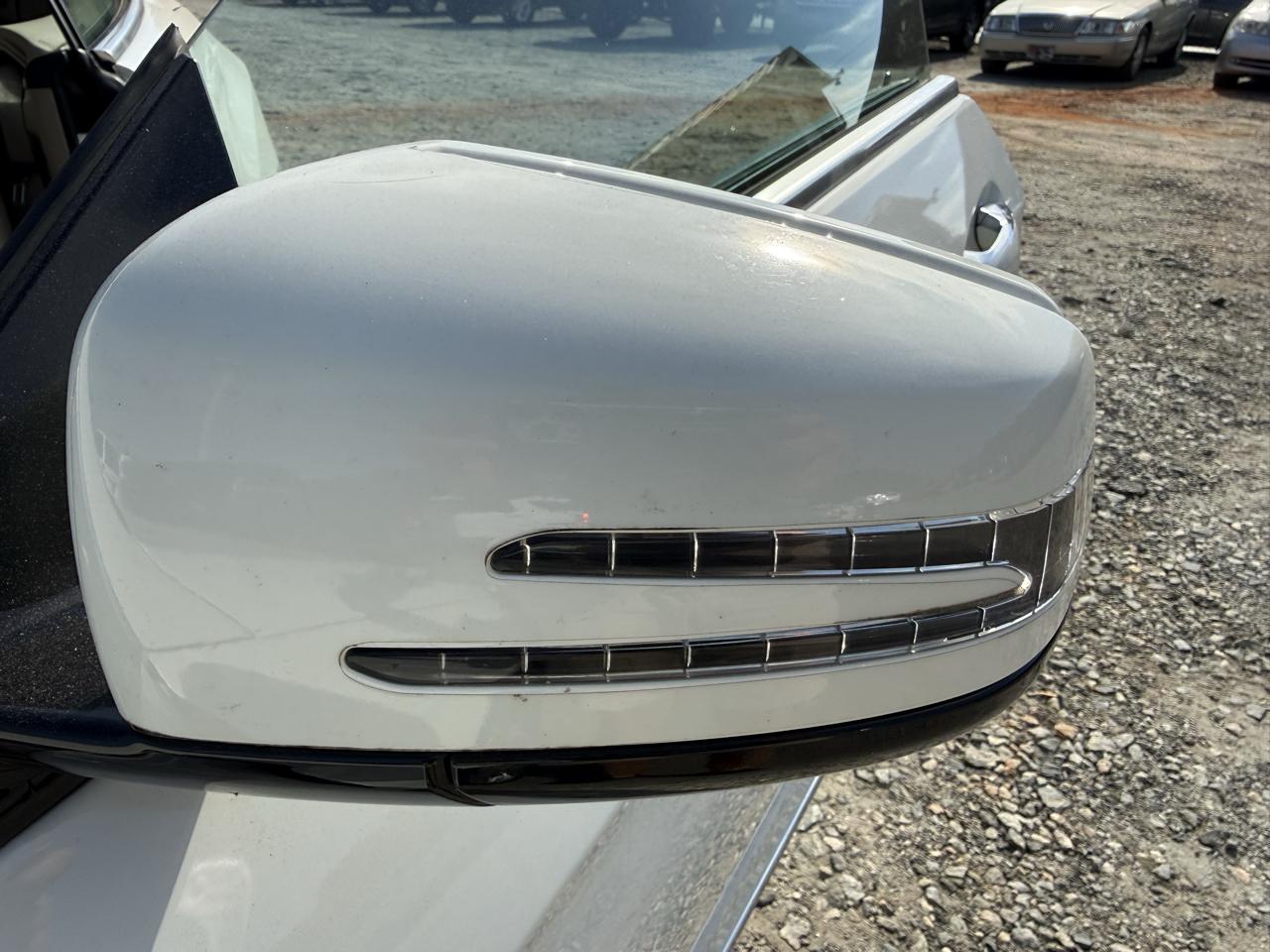 Mercedes-Benz E-Class E350 Cabriolet 2011
