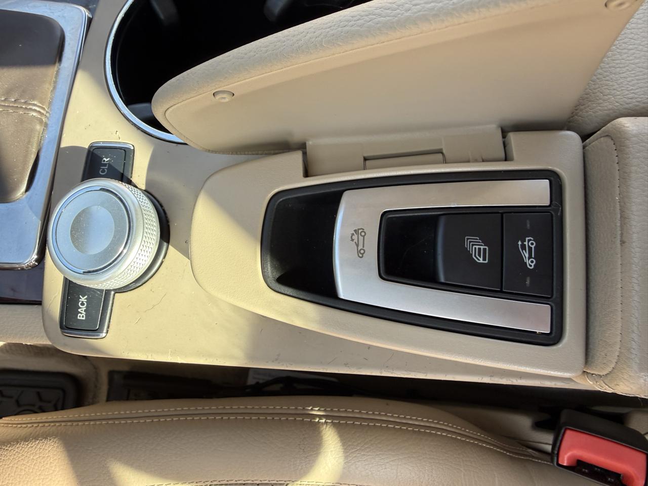 Mercedes-Benz E-Class E350 Cabriolet 2011