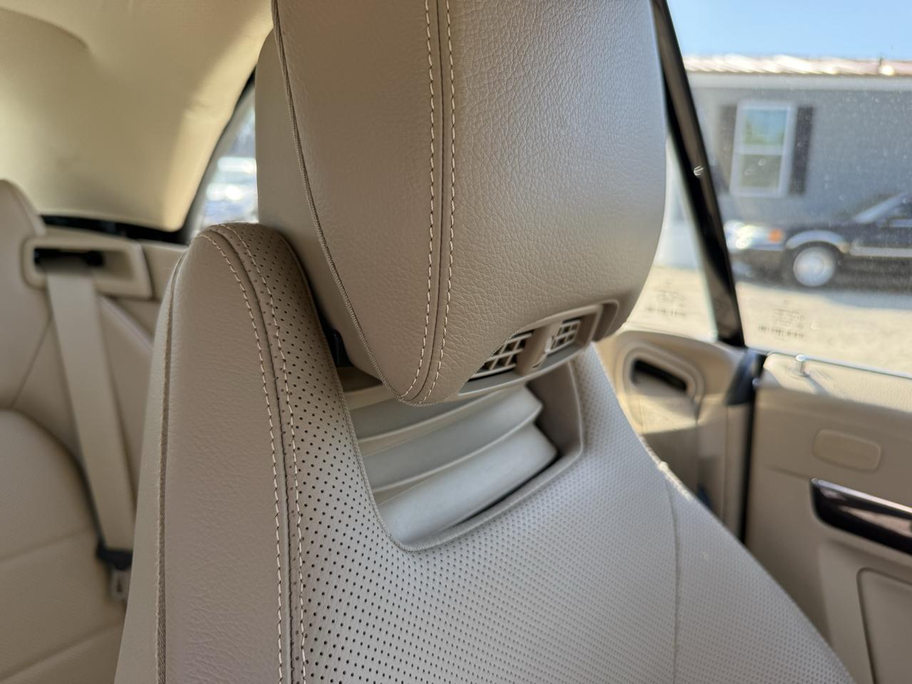 Mercedes-Benz E-Class E350 Cabriolet 2011
