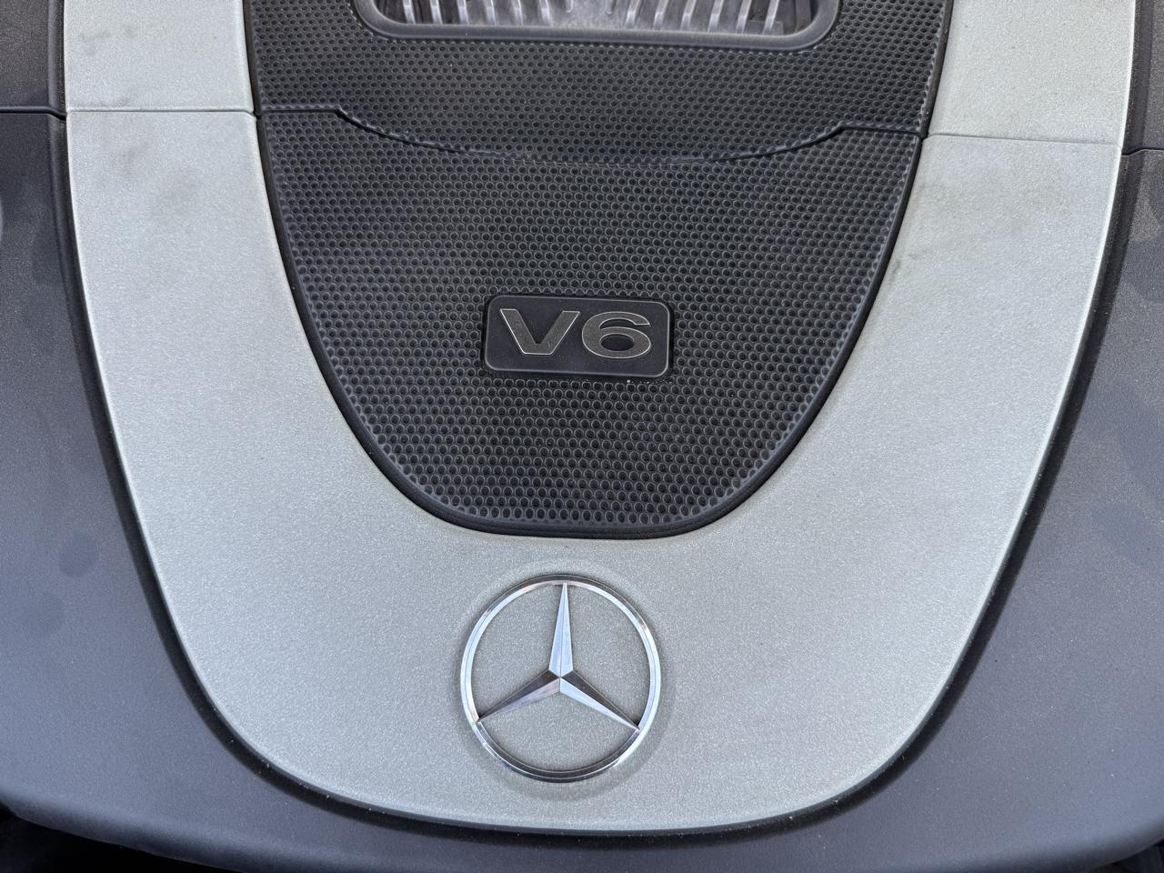 Mercedes-Benz E-Class E350 Cabriolet 2011