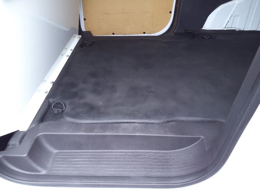 Ford Transit Connect Van XL LWB w/Rear Symmetrical Doors 2017