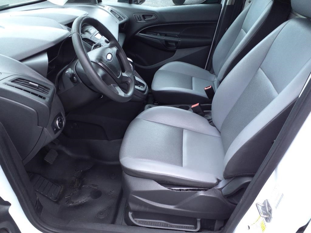 Ford Transit Connect Van XL LWB w/Rear Symmetrical Doors 2017