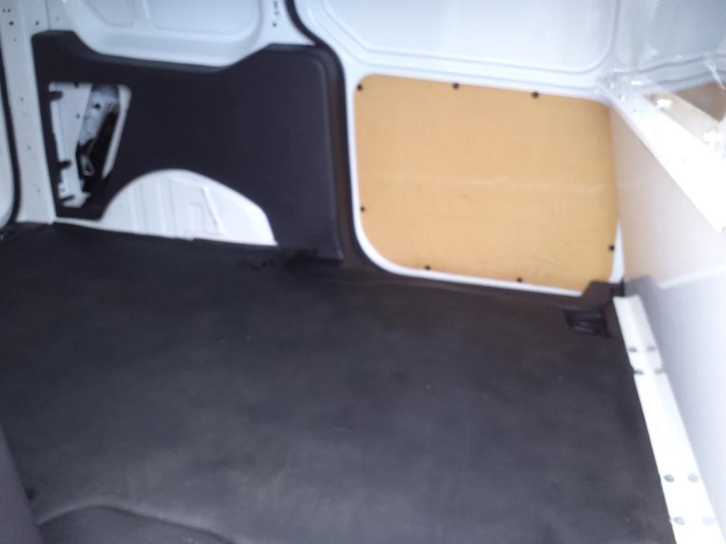 Ford Transit Connect Van XL LWB w/Rear Symmetrical Doors 2017