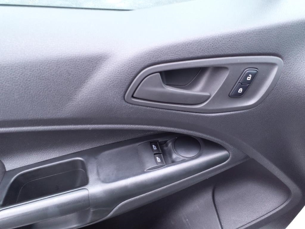 Ford Transit Connect Van XL LWB w/Rear Symmetrical Doors 2017