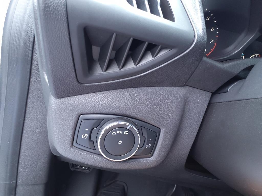 Ford Transit Connect Van XL LWB w/Rear Symmetrical Doors 2017