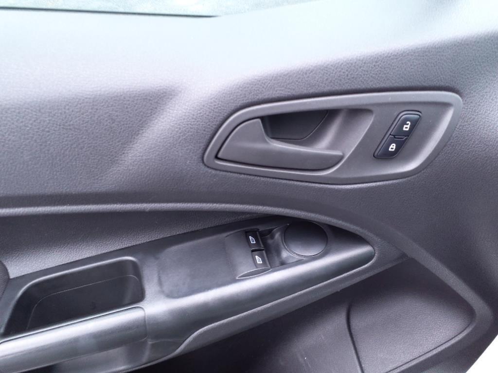 Ford Transit Connect Van XL LWB w/Rear Symmetrical Doors 2017