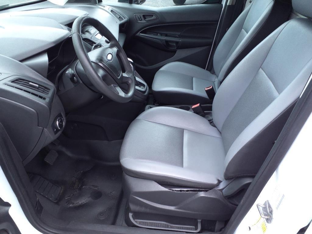 Ford Transit Connect Van XL LWB w/Rear Symmetrical Doors 2017