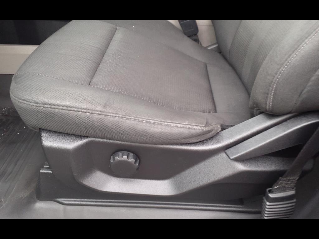 Ford F-150 XL 4WD SuperCrew 5.5' Box 2019