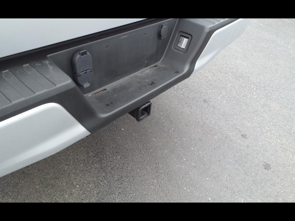 Ford F-150 XL 4WD SuperCrew 5.5' Box 2019