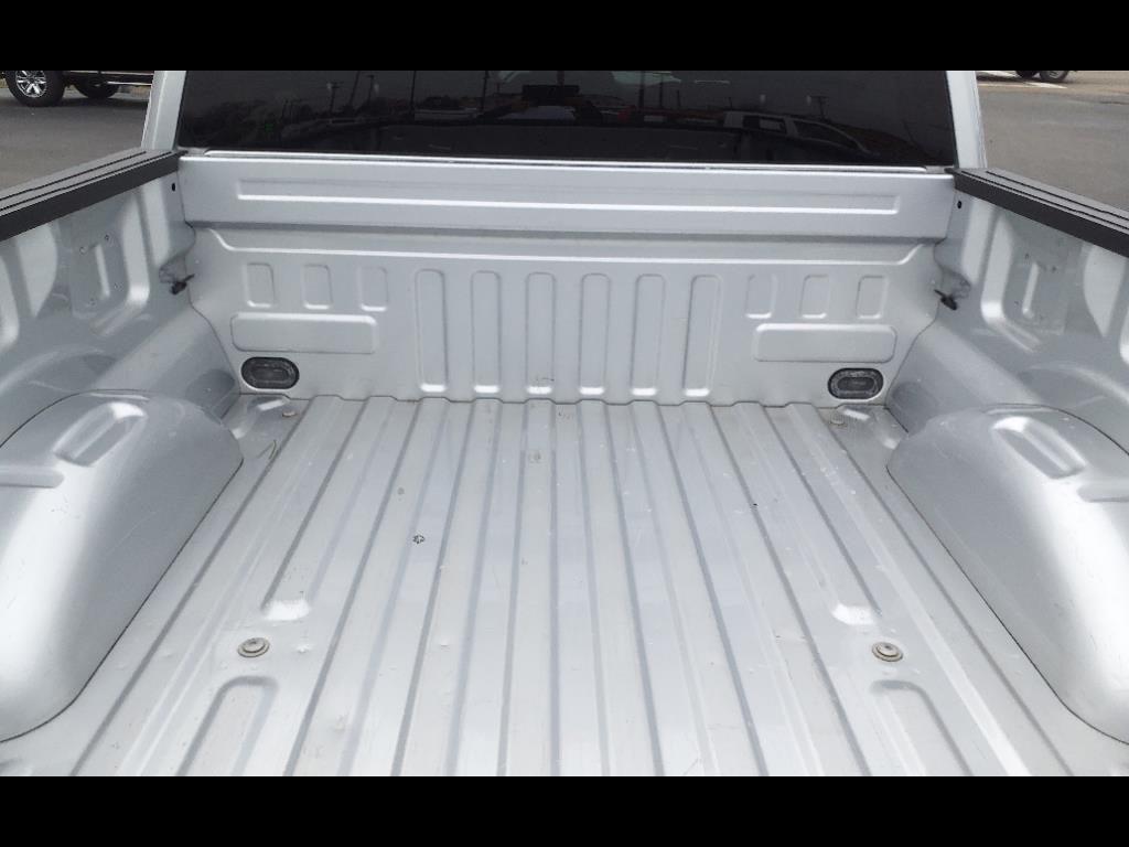 Ford F-150 XL 4WD SuperCrew 5.5' Box 2019