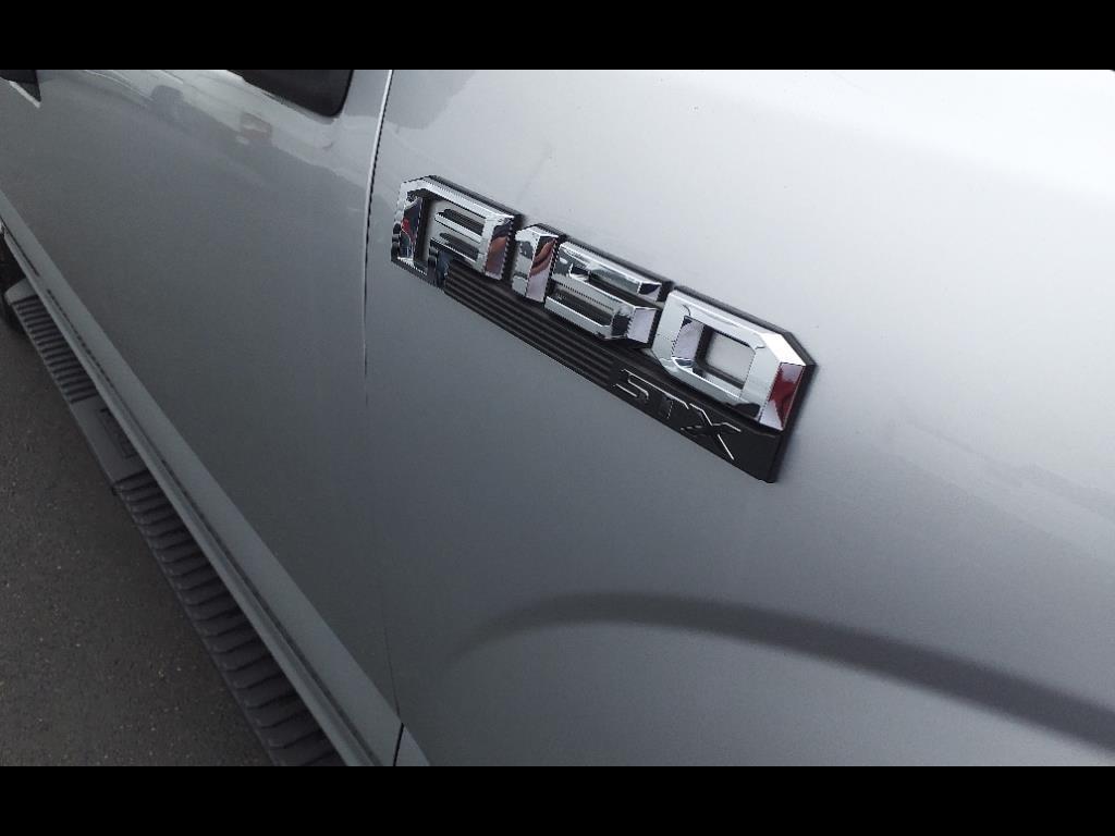 Ford F-150 XL 4WD SuperCrew 5.5' Box 2019