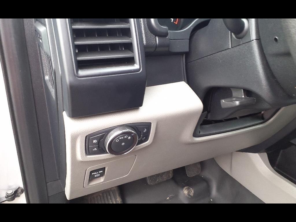 Ford F-150 XL 4WD SuperCrew 5.5' Box 2019