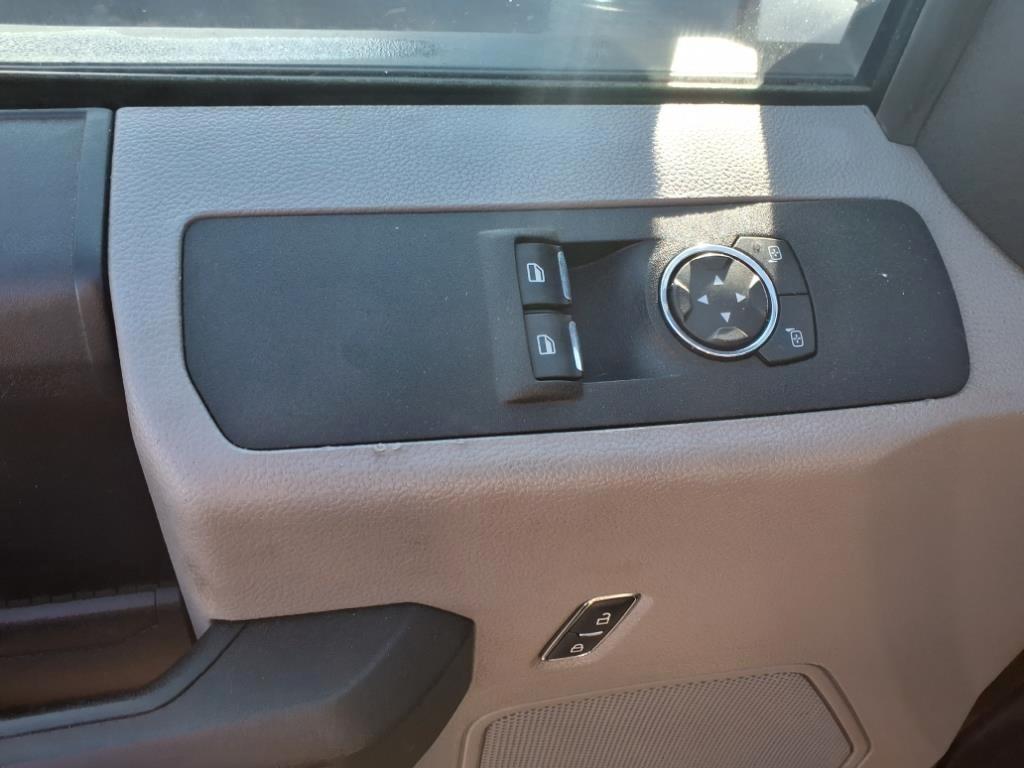 2019 Ford F-550 Super Duty Chassis Cab XL - Photo 12
