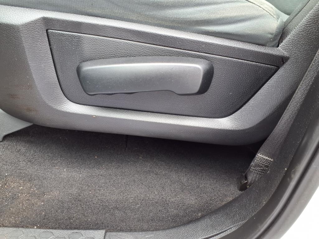 RAM 2500 Tradesman 4x2 Crew Cab 8' Box 2018