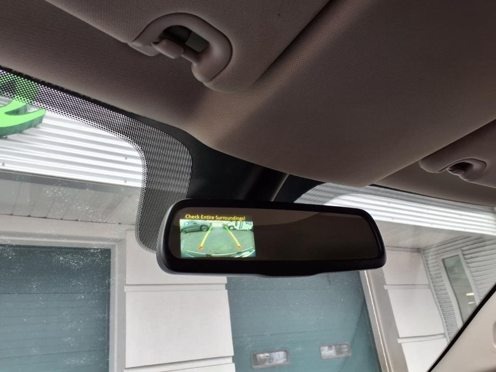 RAM 2500 Tradesman 4x2 Crew Cab 8' Box 2018