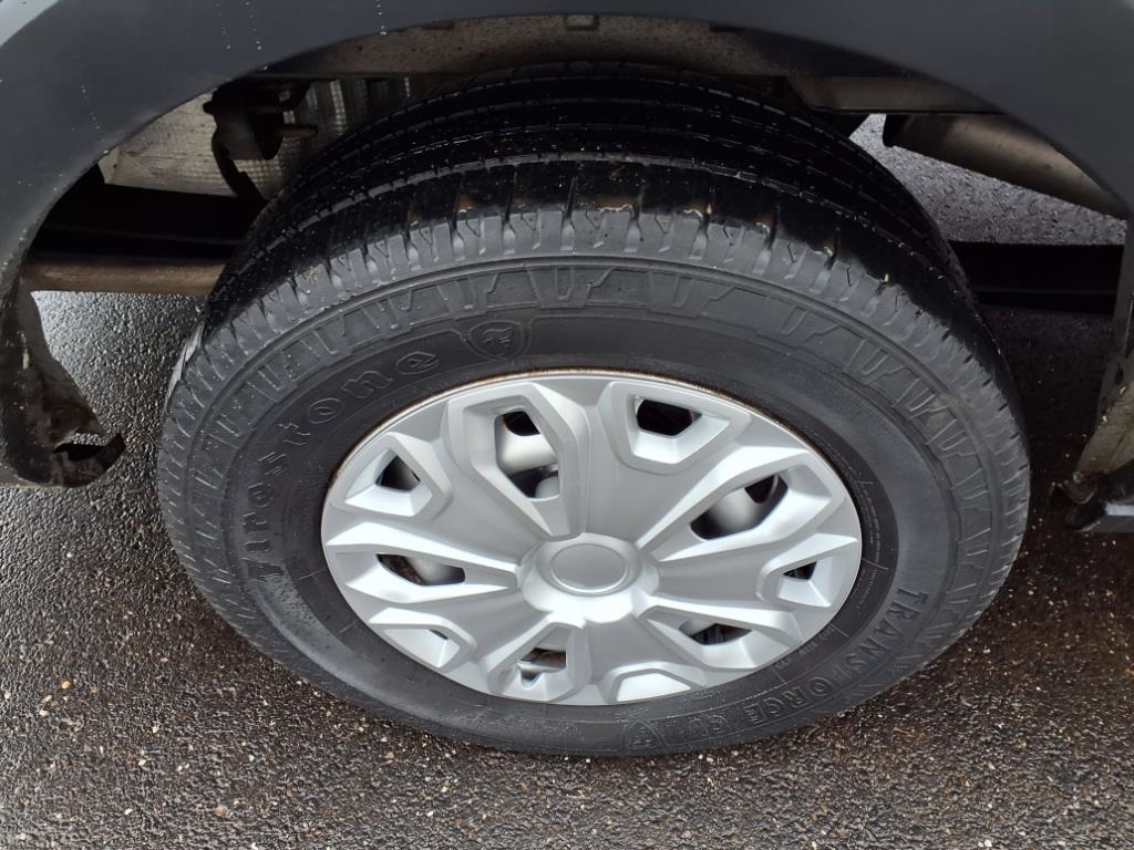 Ford Transit Van T-150 148" Low Rf 8600 GVWR Sliding RH Dr 2019