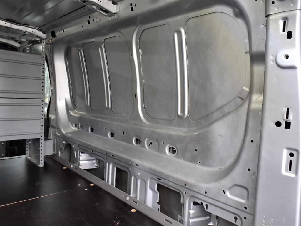 Ford Transit Van T-150 148" Low Rf 8600 GVWR Sliding RH Dr 2019