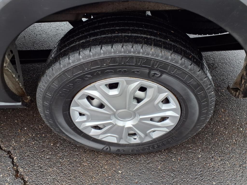 Ford Transit Van T-150 148" Low Rf 8600 GVWR Sliding RH Dr 2019