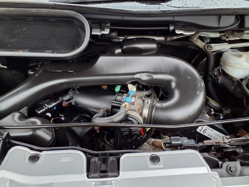 Ford Transit Van T-150 148" Low Rf 8600 GVWR Sliding RH Dr 2019