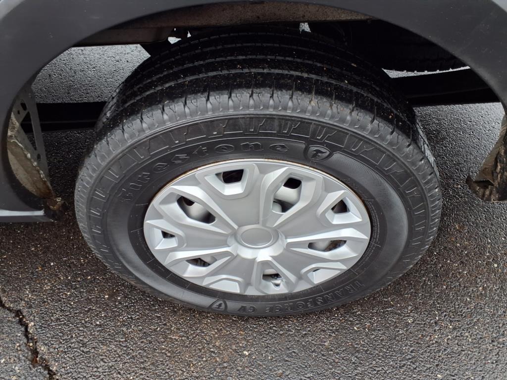 Ford Transit Van T-150 148" Low Rf 8600 GVWR Sliding RH Dr 2019