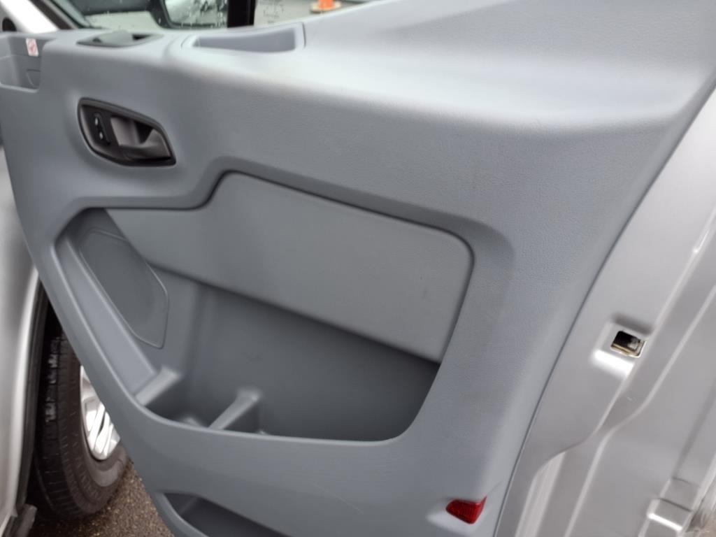 Ford Transit Van T-150 148" Low Rf 8600 GVWR Sliding RH Dr 2019