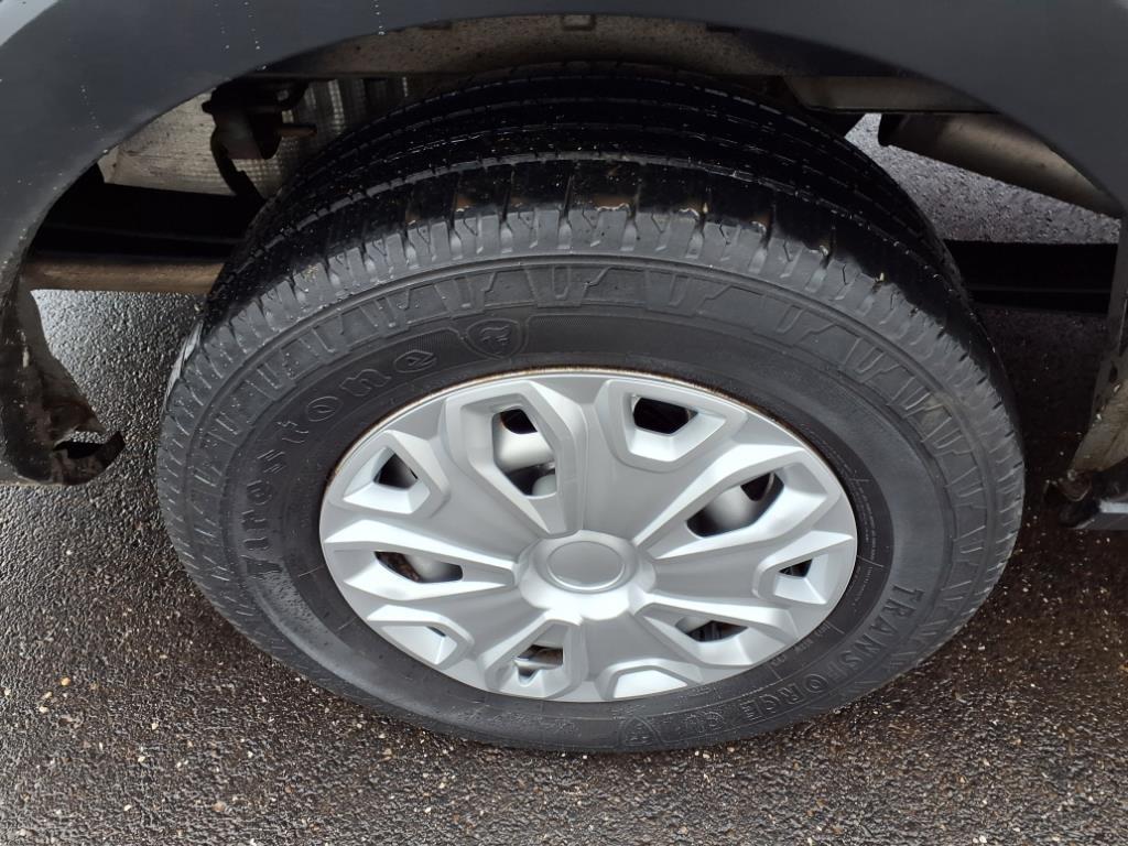 Ford Transit Van T-150 148" Low Rf 8600 GVWR Sliding RH Dr 2019