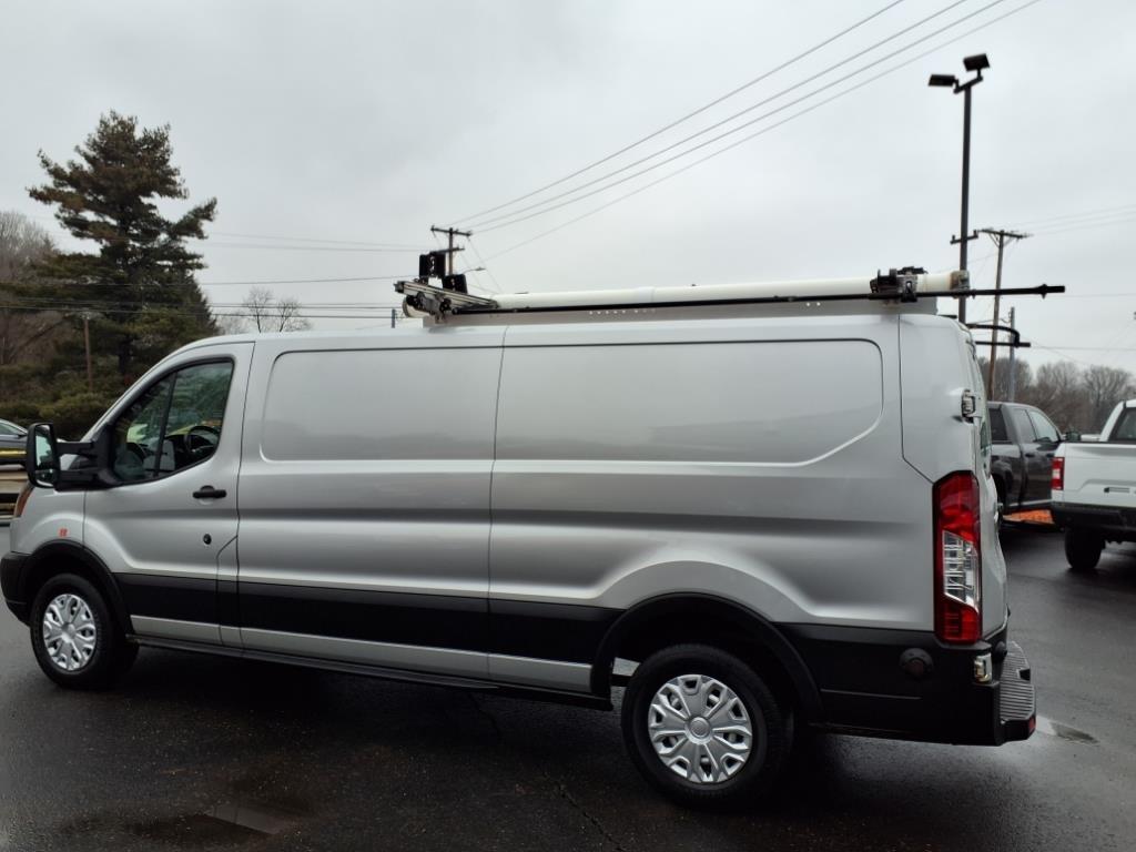 Ford Transit Van T-150 148" Low Rf 8600 GVWR Sliding RH Dr 2019