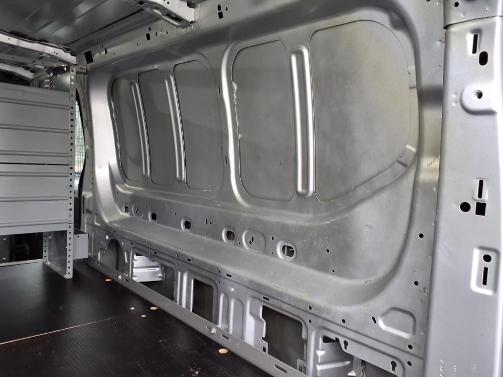 Ford Transit Van T-150 148" Low Rf 8600 GVWR Sliding RH Dr 2019