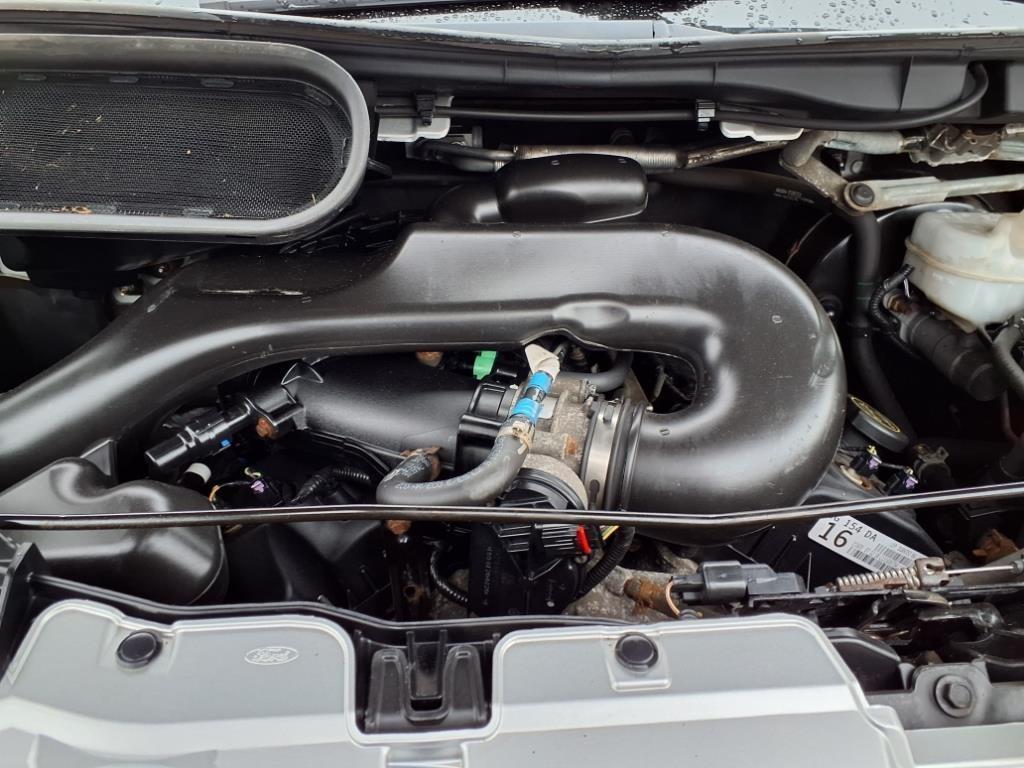 Ford Transit Van T-150 148" Low Rf 8600 GVWR Sliding RH Dr 2019