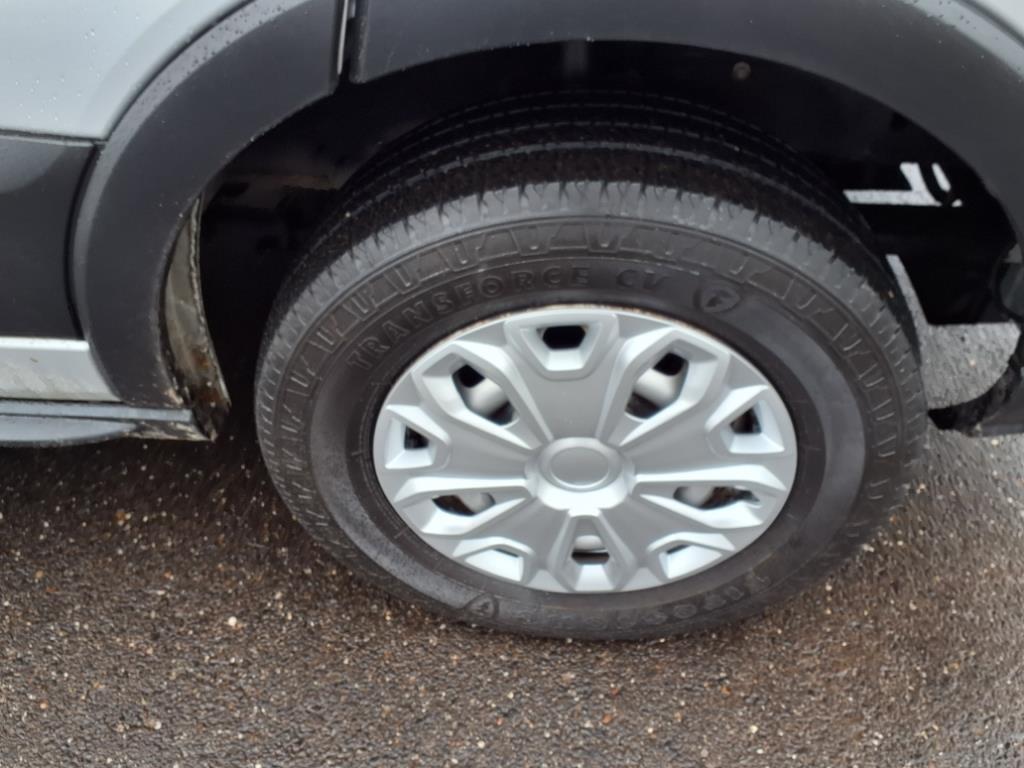 Ford Transit Van T-150 148" Low Rf 8600 GVWR Sliding RH Dr 2019