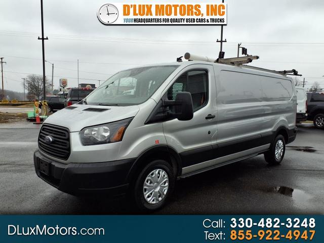 2019 Ford Transit Cargo 150 Low Roof LWB RWD with Sliding Passenger-Side Door
