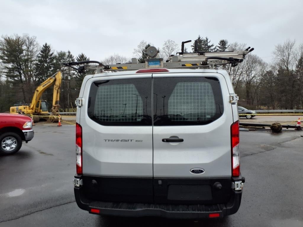 Ford Transit Van T-150 148" Low Rf 8600 GVWR Sliding RH Dr 2019